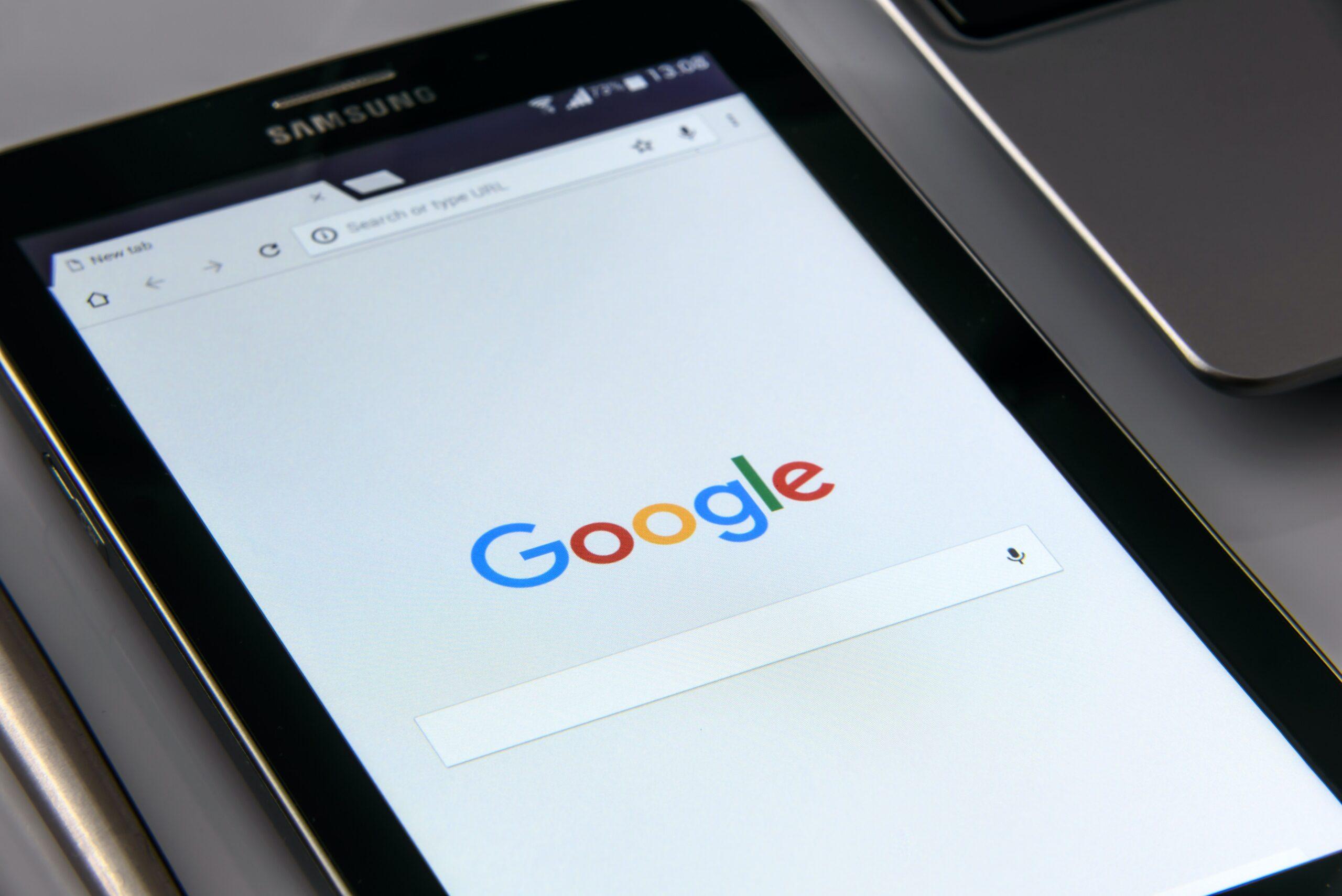 Google Adwords Company
