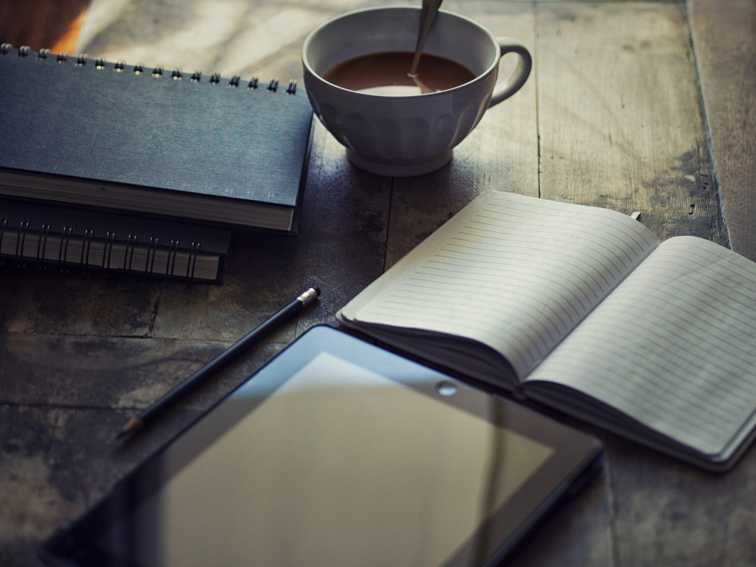 Why Blogging is a no brainer for your Business...