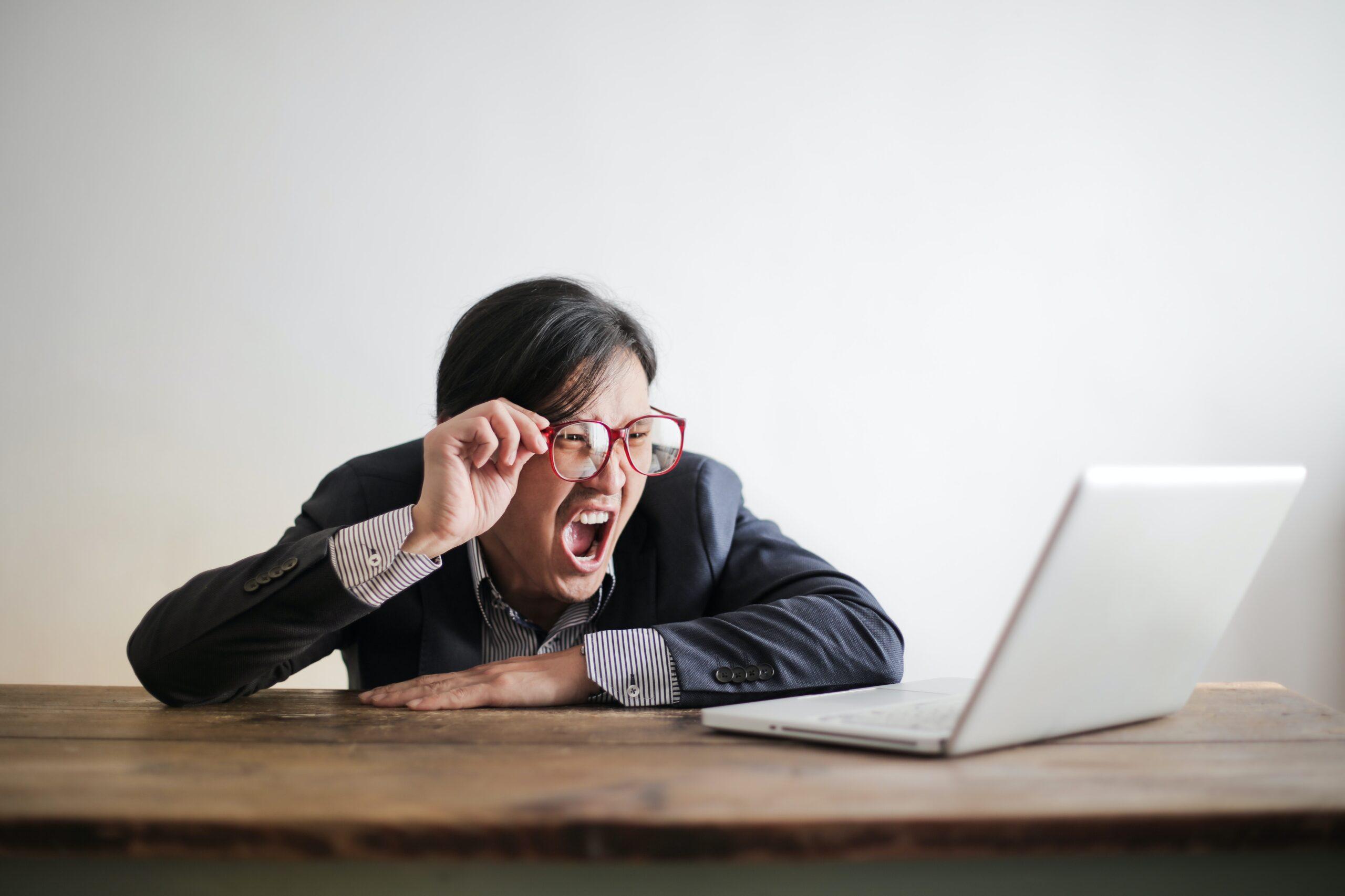 Google ad campaign mistakes