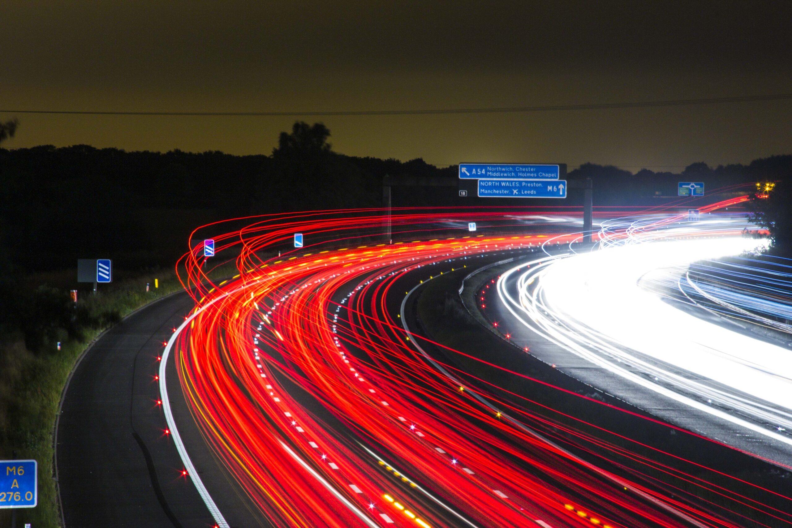 The Speedy Superhighway to Small Business Growth