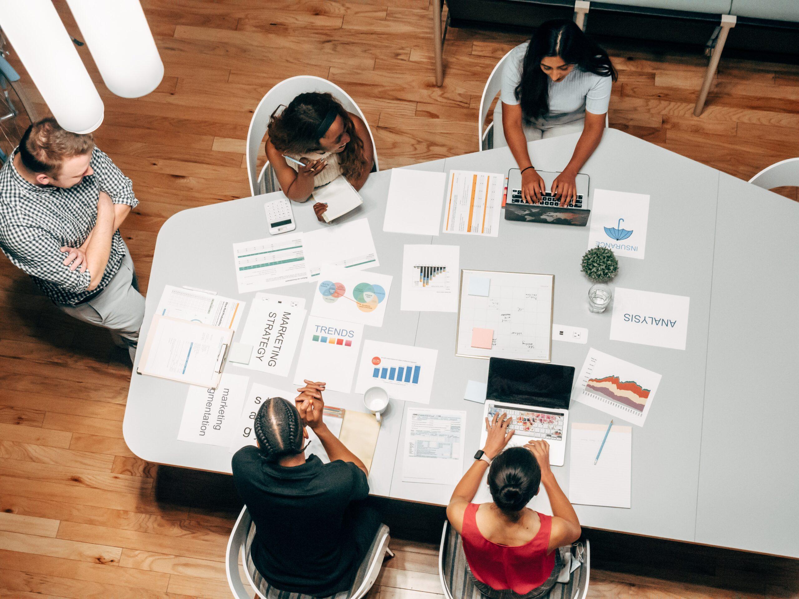 How To Create An Effective Online Advertising Strategy